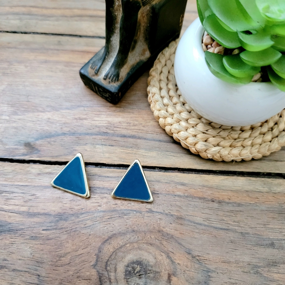 Vintage earrings y2k retro